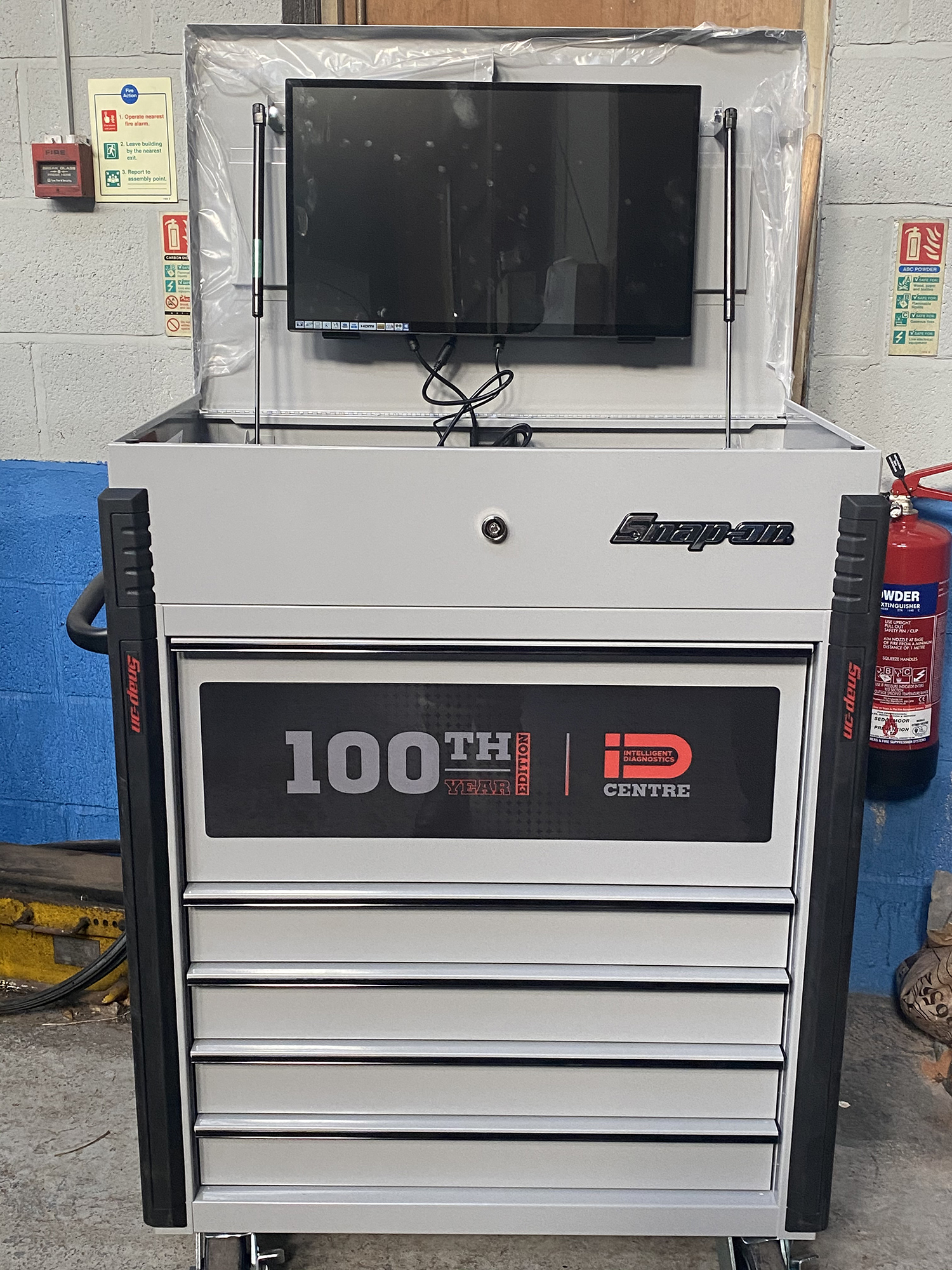 Vehicle Diagnostics - Tone Gate Motors, Wellington, Somerset